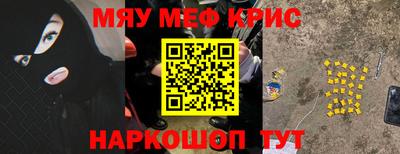 крисы Можга